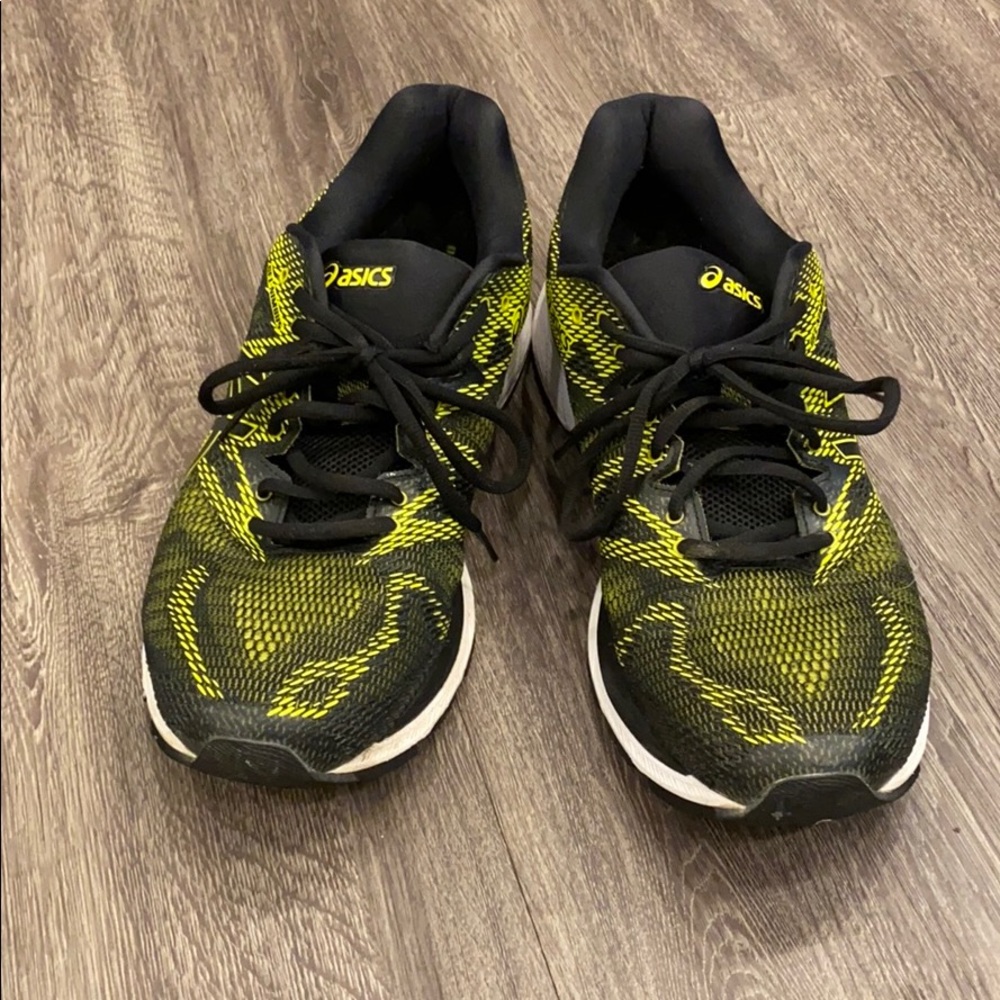 ASICS Men’s Running Shoes